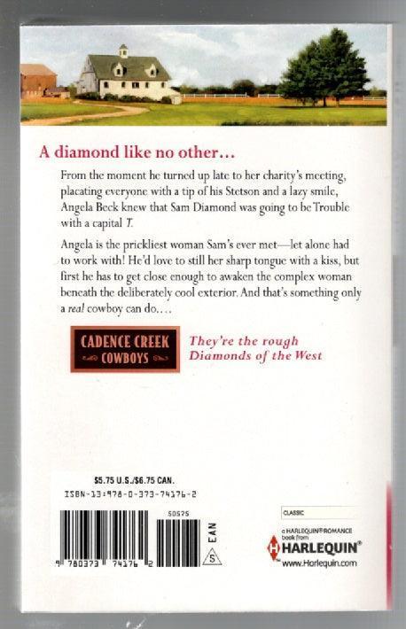 The Last Real Cowboy - Hasberts