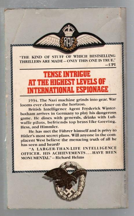 The Nazi Connection - Hasberts