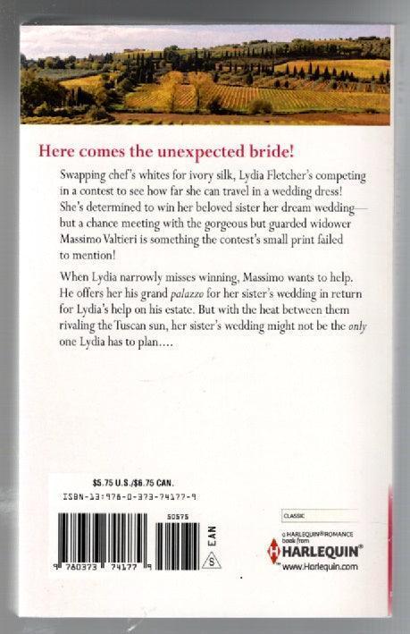 Valtieri's Bride Romance used Books