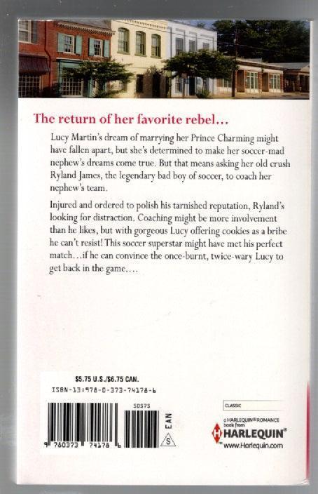 It Started With A Crush - Hasberts