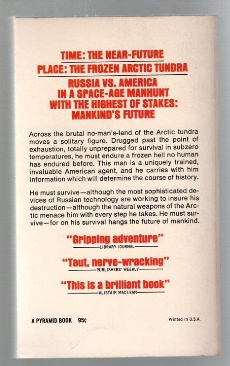 North Cape - Hasberts