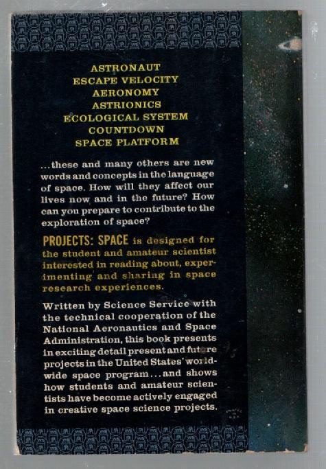 Projects: Space - Hasberts