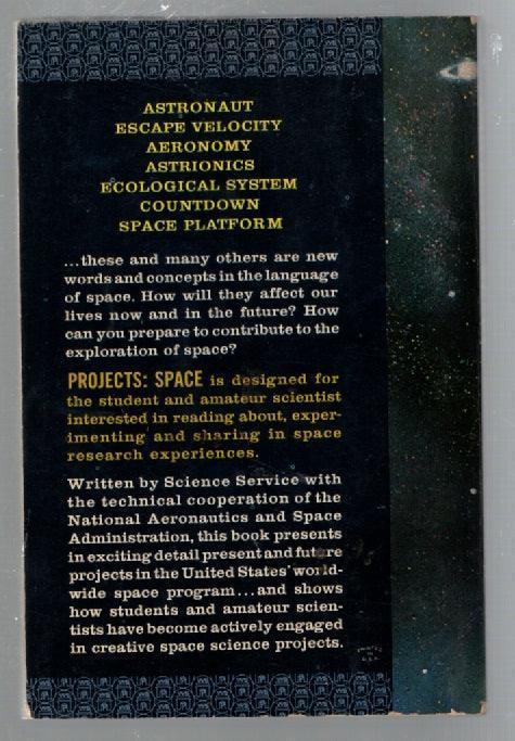 Projects: Space - Hasberts