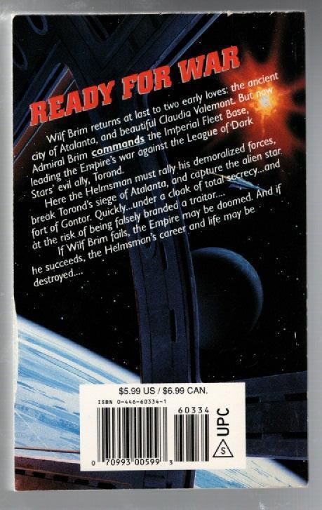 The Defiance Action science fiction used Books