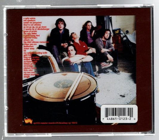 Guided By Voices - Hasberts