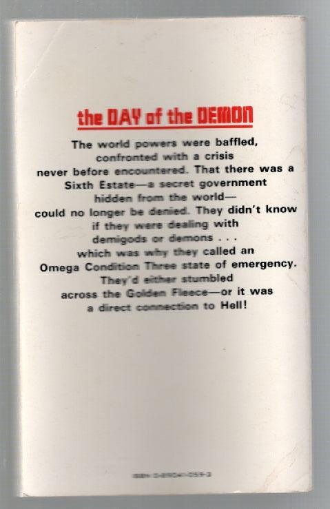 The Alpha Trap - Hasberts