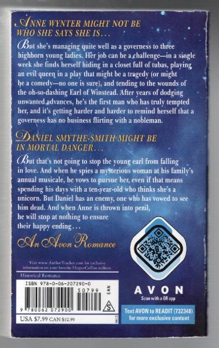 A Night Like This historical fiction Historical Romance Romance used Books