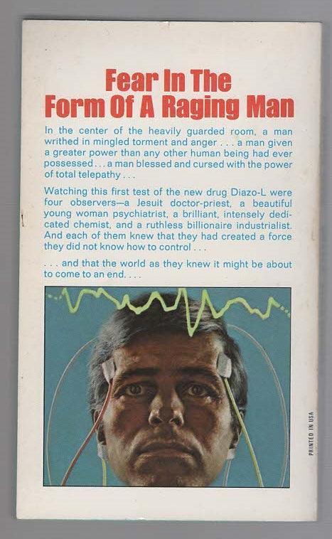 Mind One science fiction used Vintage Books
