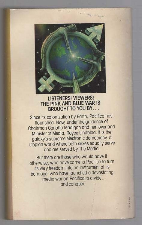 A World Between - Hasberts