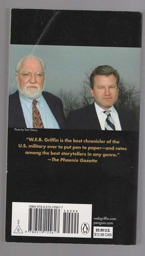 Top Secret Military Fiction thriller used Books