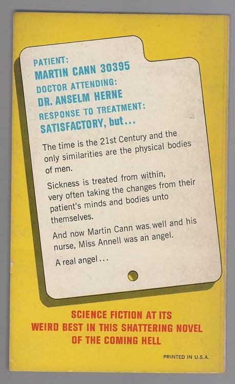 A Piece Of Martin Cann Classic Science Fiction science fiction used Vintage Books