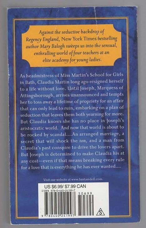 Simply Perfect - Hasberts