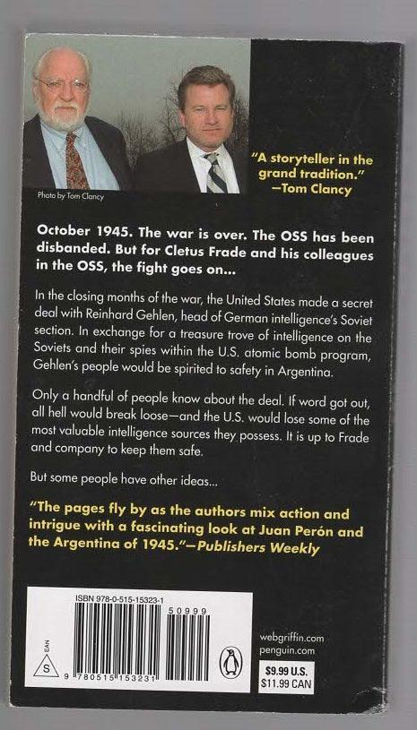 Empire And Honor - Hasberts