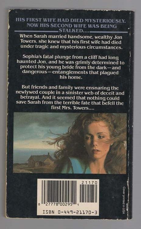 The Dark Shore Gothic Romance used Books