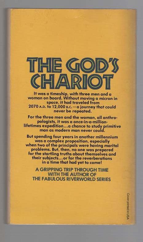 Time's Last Gift - Hasberts