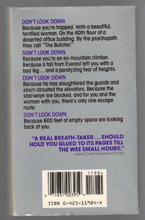 The Face Of Fear - Hasberts