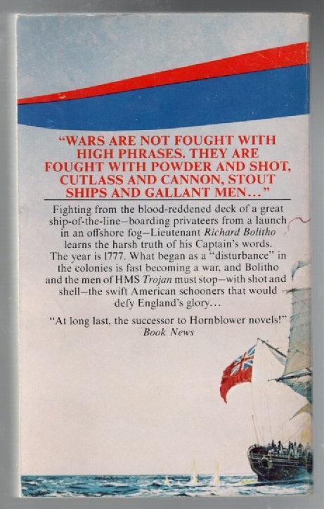 In Galiant Company Action historical fiction Military Fiction thriller used Books
