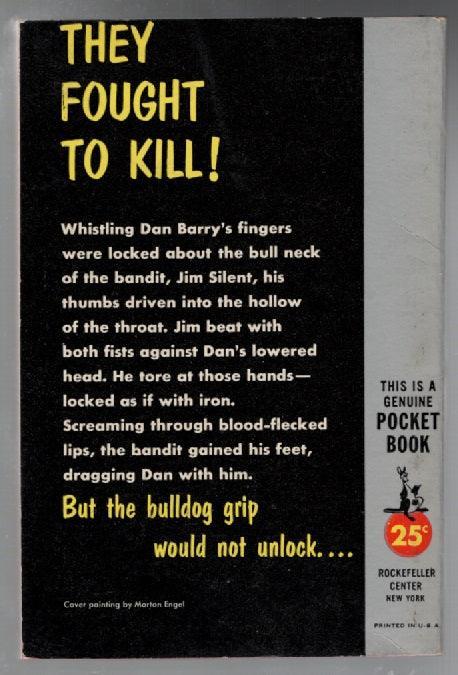 The Untamed - Hasberts