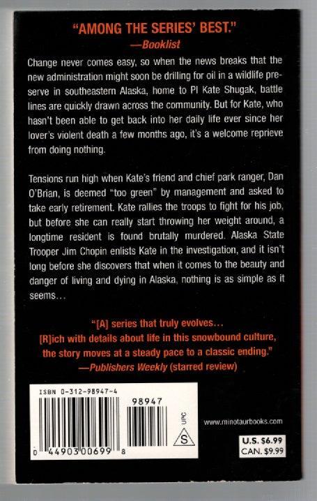 A Fine And Bitter Snow - Hasberts