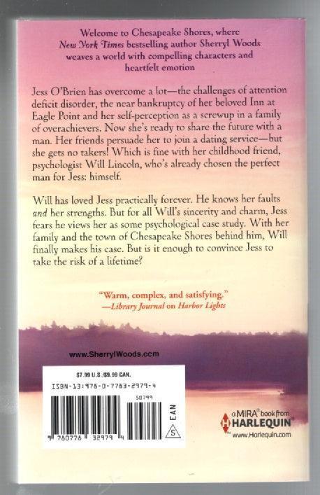 Moonlight Cove Romance used book