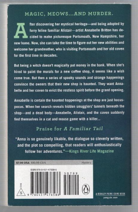 By Familiar Means - Hasberts