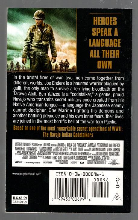 Windtalkers - Hasberts