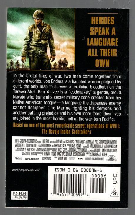 Windtalkers - Hasberts