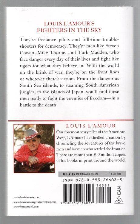 Night Over The Solomons - Hasberts