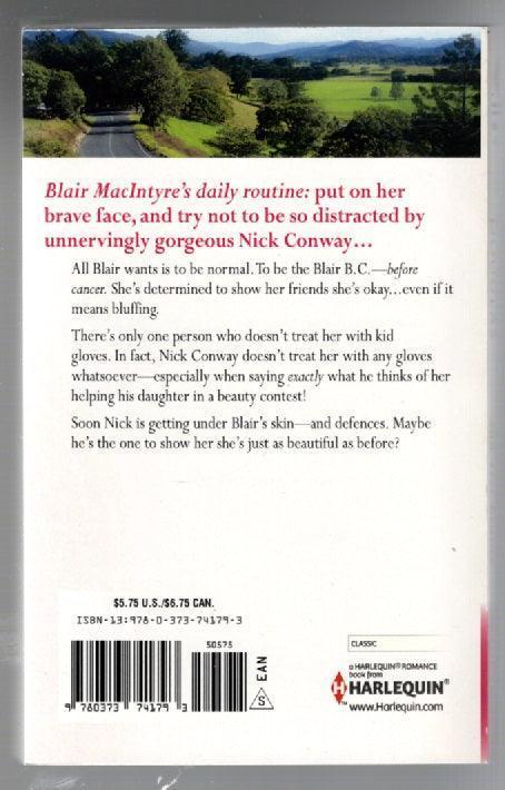 The Man Who Saw Her Beauty Romance used Books
