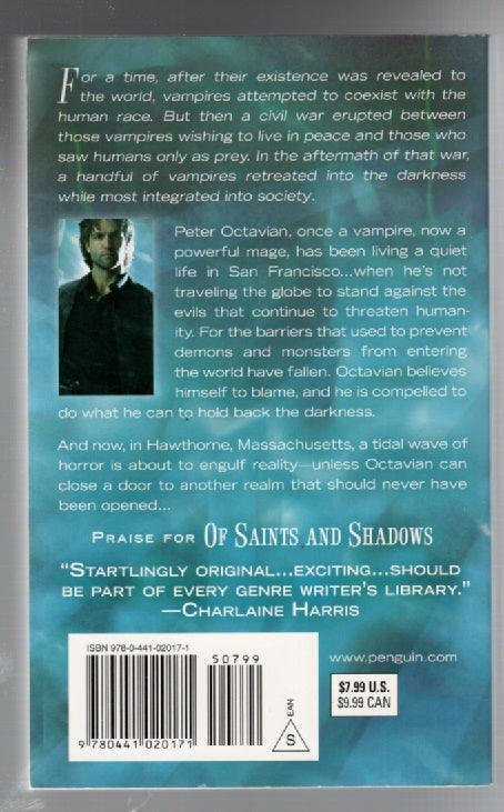 Waking Nightmares fantasy horror Urban Fantasy used Books