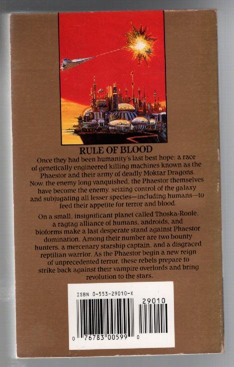 Under The Eye Of God - Hasberts