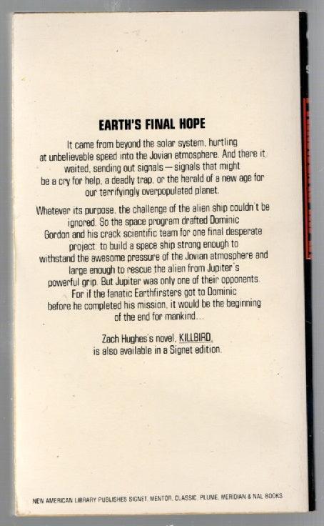 Pressure Man science fiction Space Opera used Books