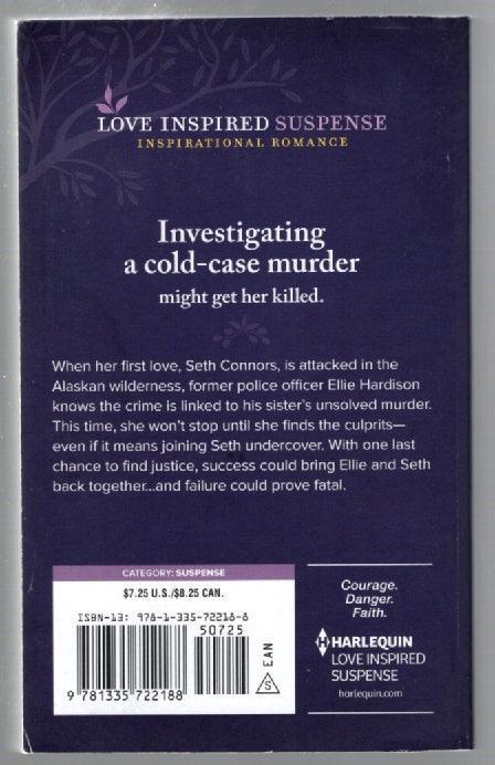 Alaska Secrets Romance Romantic Suspense used Books