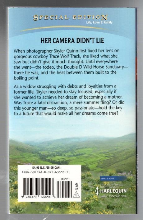 Cowboy, Take Me Away - Hasberts