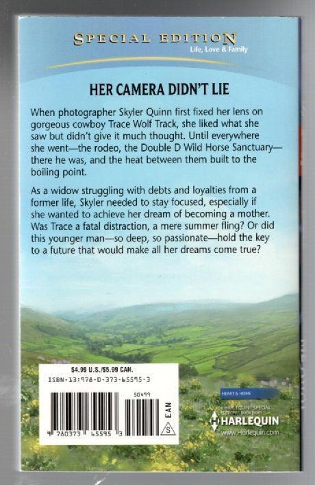 Cowboy, Take Me Away - Hasberts