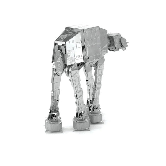 Imperial AT-AT - 3D Steel Model Kit - Metal Earth - Hasberts