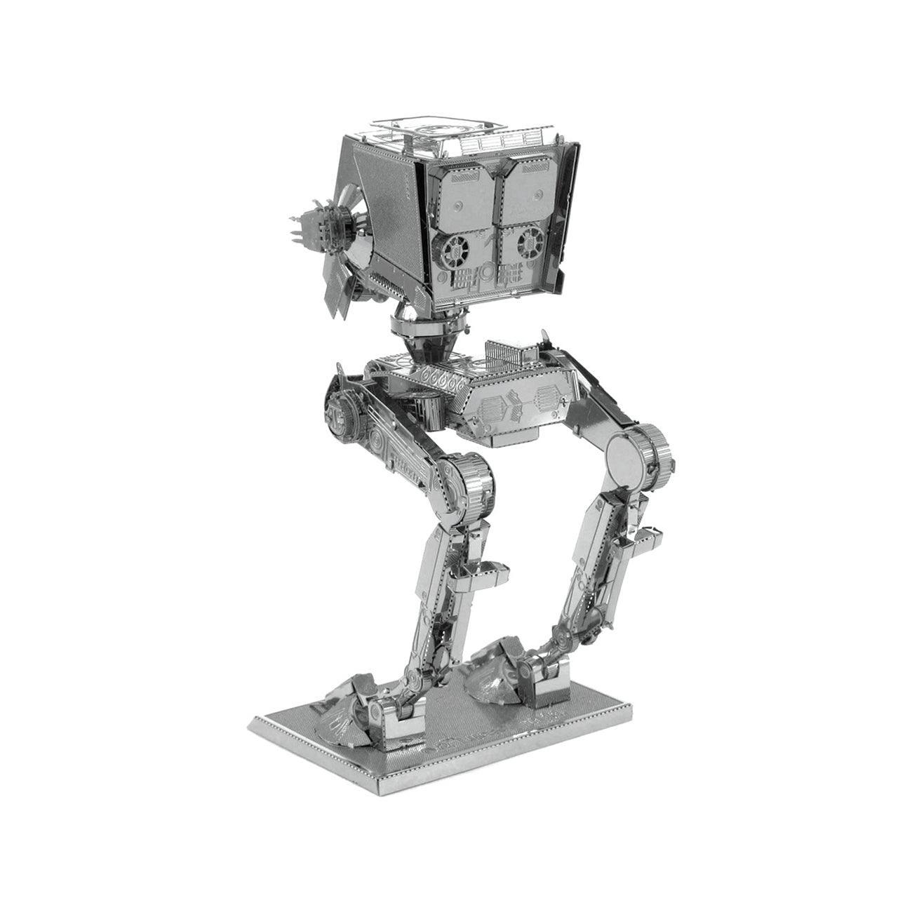 AT- ST 3D Model Kit - Metal Earth - Hasberts