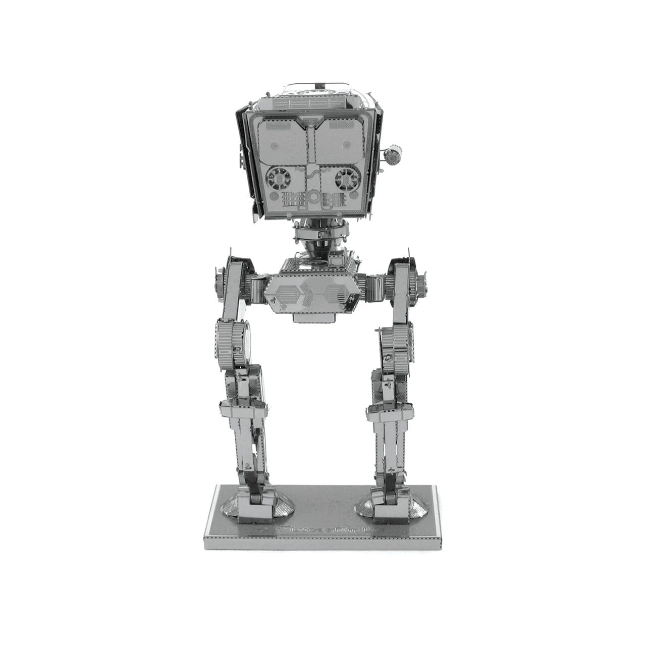 AT- ST 3D Model Kit - Metal Earth gift puzzle puzzle