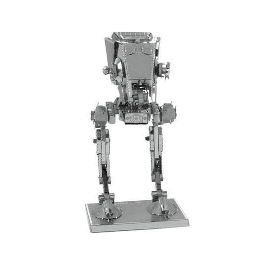 AT- ST 3D Model Kit - Metal Earth - Hasberts