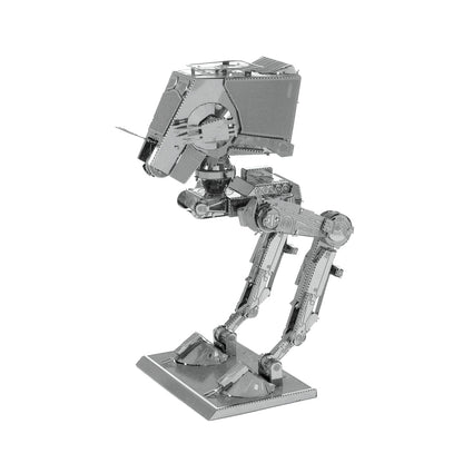 AT- ST 3D Model Kit - Metal Earth gift puzzle puzzle