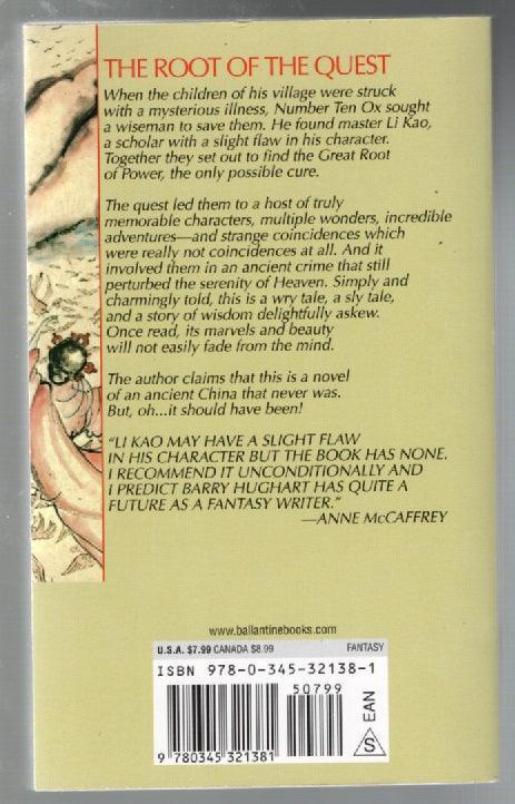 Bridge of Birds - Hasberts