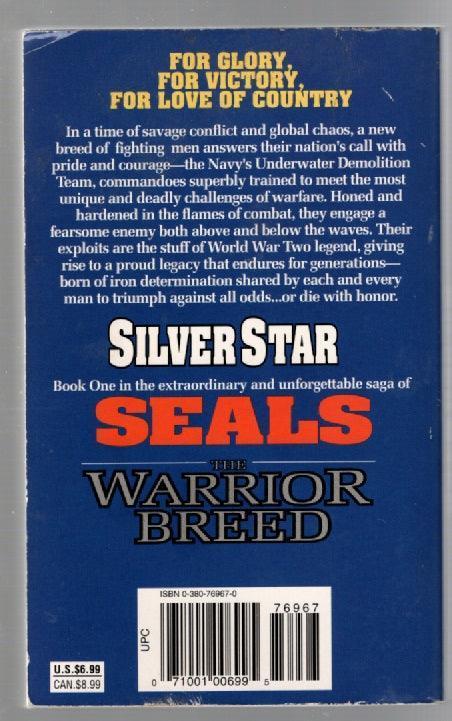 Silver Star - Hasberts