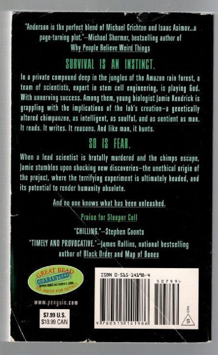 Second Genesis - Hasberts