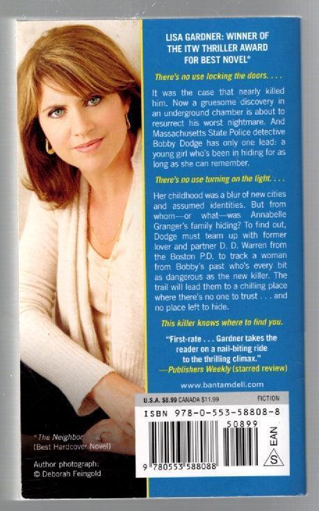 Hide Crime Fiction mystery thriller used Books