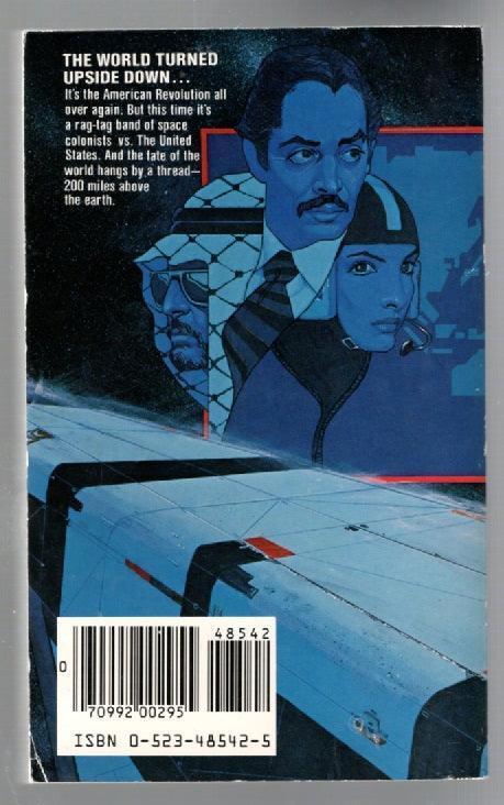 The Descent Of Anansi science fiction used Books