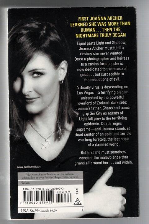 The Taste Of Night: The Second Sign Of The Zodiac - Hasberts