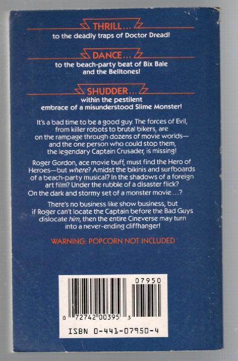 Bride Of The Slime Monster fantasy Samurai Fiction used book