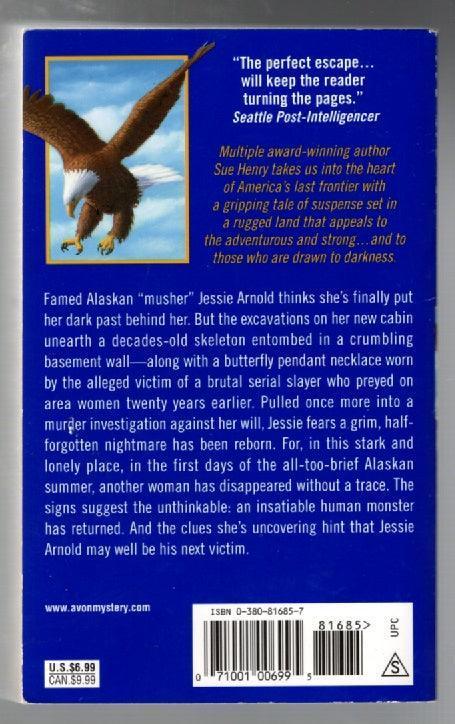 Cold Company Cozy Mystery Crime Fiction mystery used Books