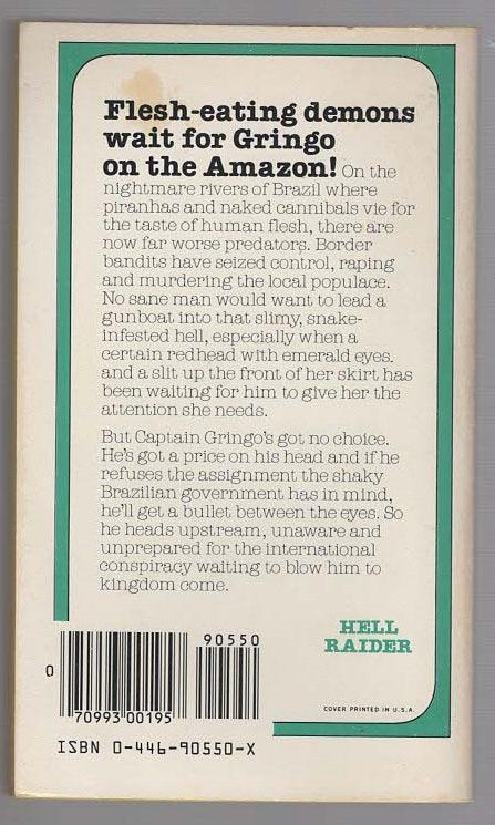 Hell Raider - Hasberts