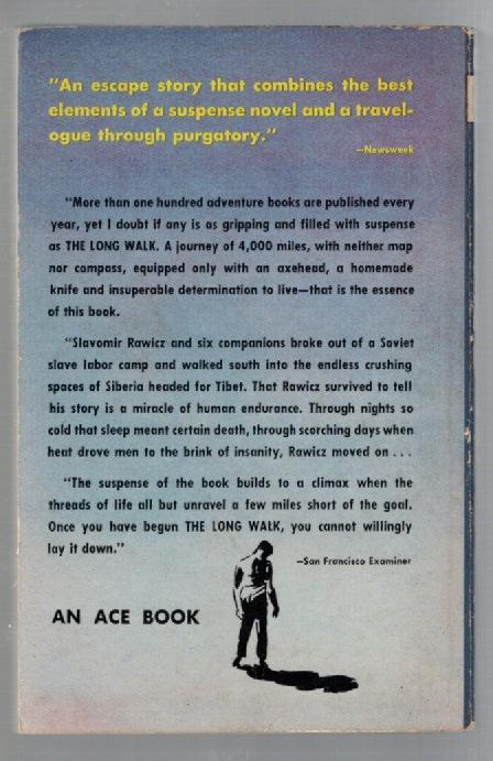 The Long Walk - Hasberts